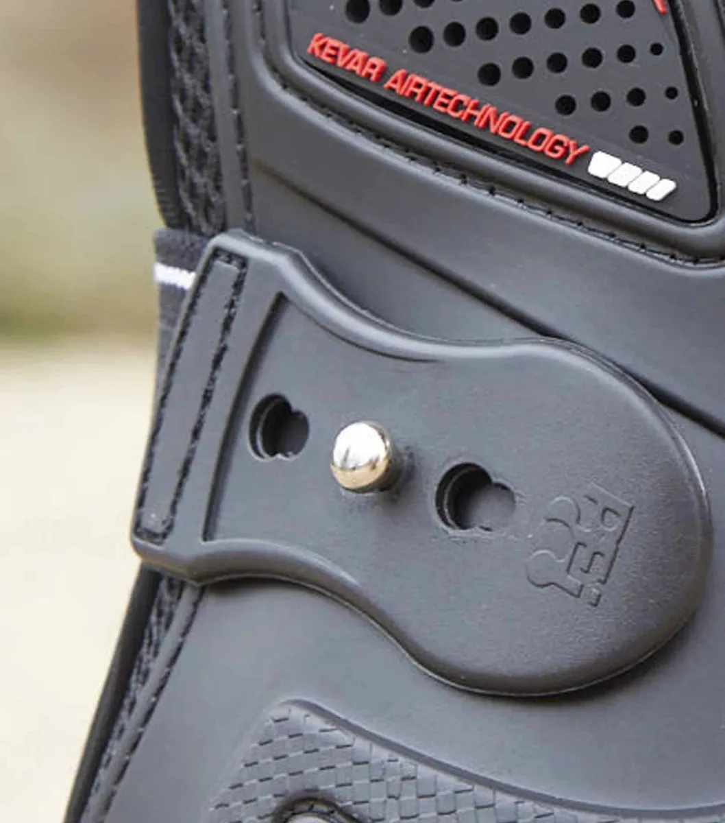 PEI Kevlar Air Tech Tendon Horse Boots