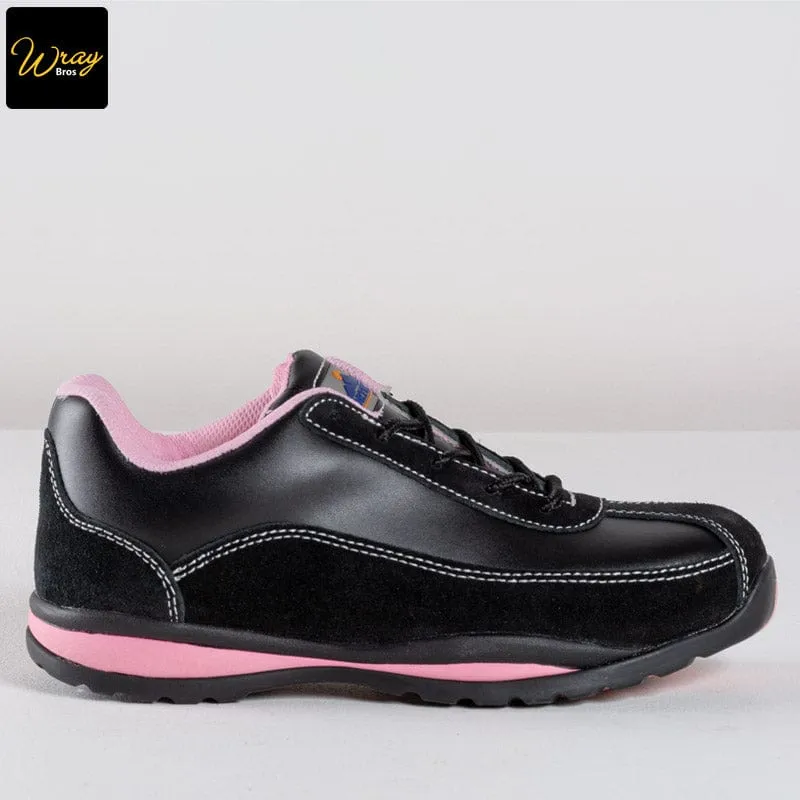 Portwest Steelite Ladies Safety Trainer FW39