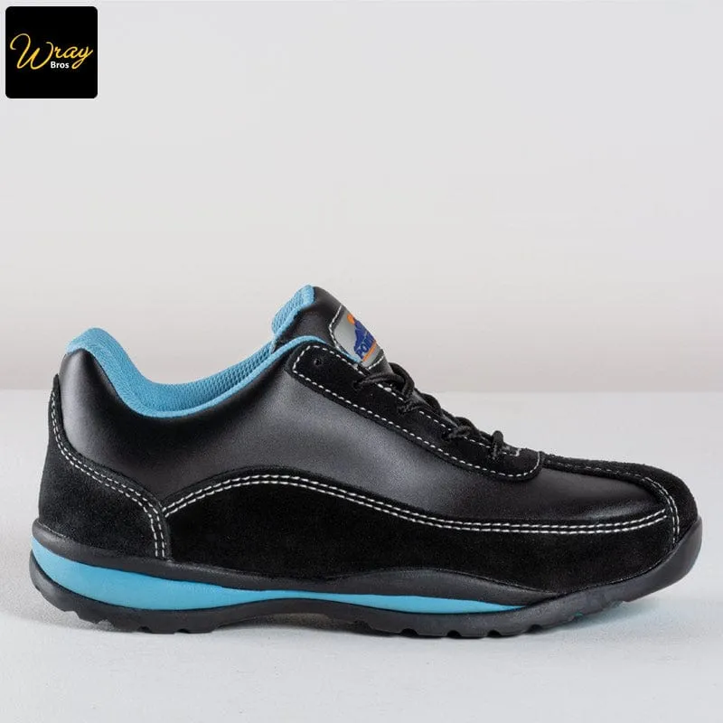 Portwest Steelite Ladies Safety Trainer FW39