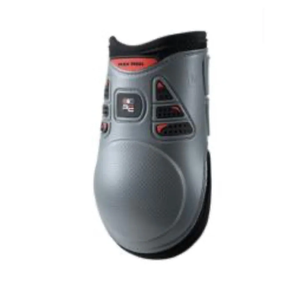 Premier Equine Kevlar Airtechnology Fetlock Boots