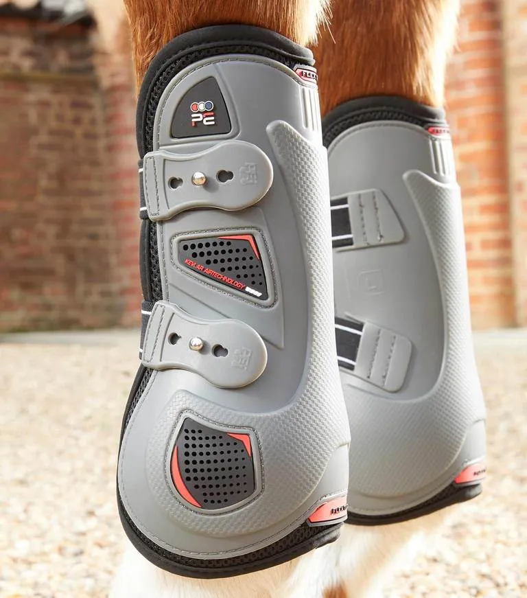 Premier Equine Kevlar Airtechnology Tendon Boot