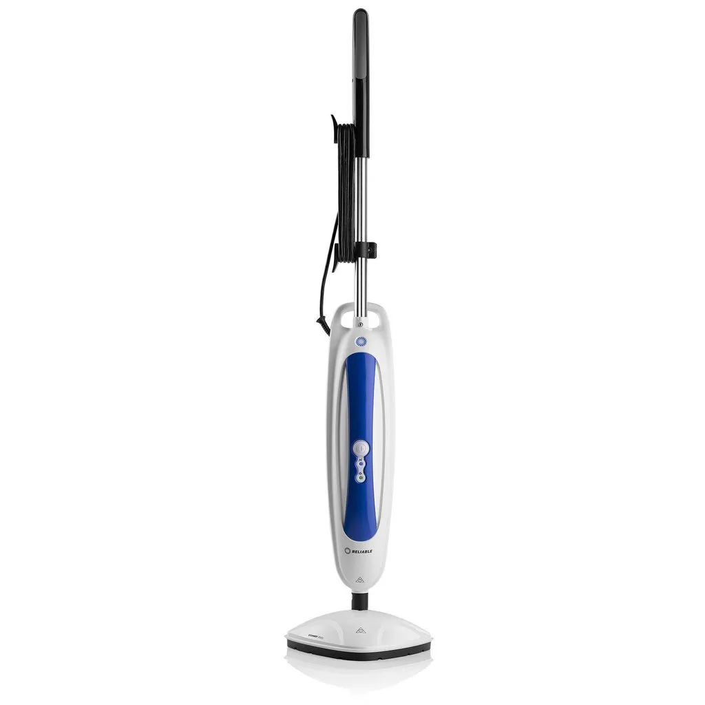 Reliable 200CU Steamboy Floor Steam Cleaner