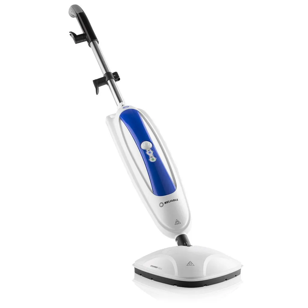 Reliable 200CU Steamboy Floor Steam Cleaner