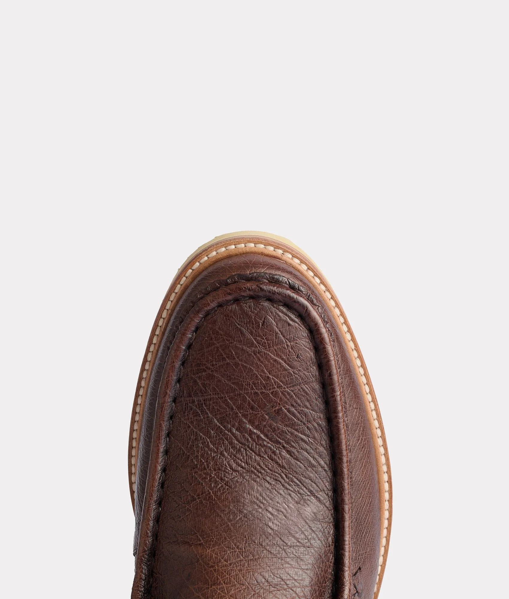 Ridgeline Exotic Chukka Boot :: Tobacco