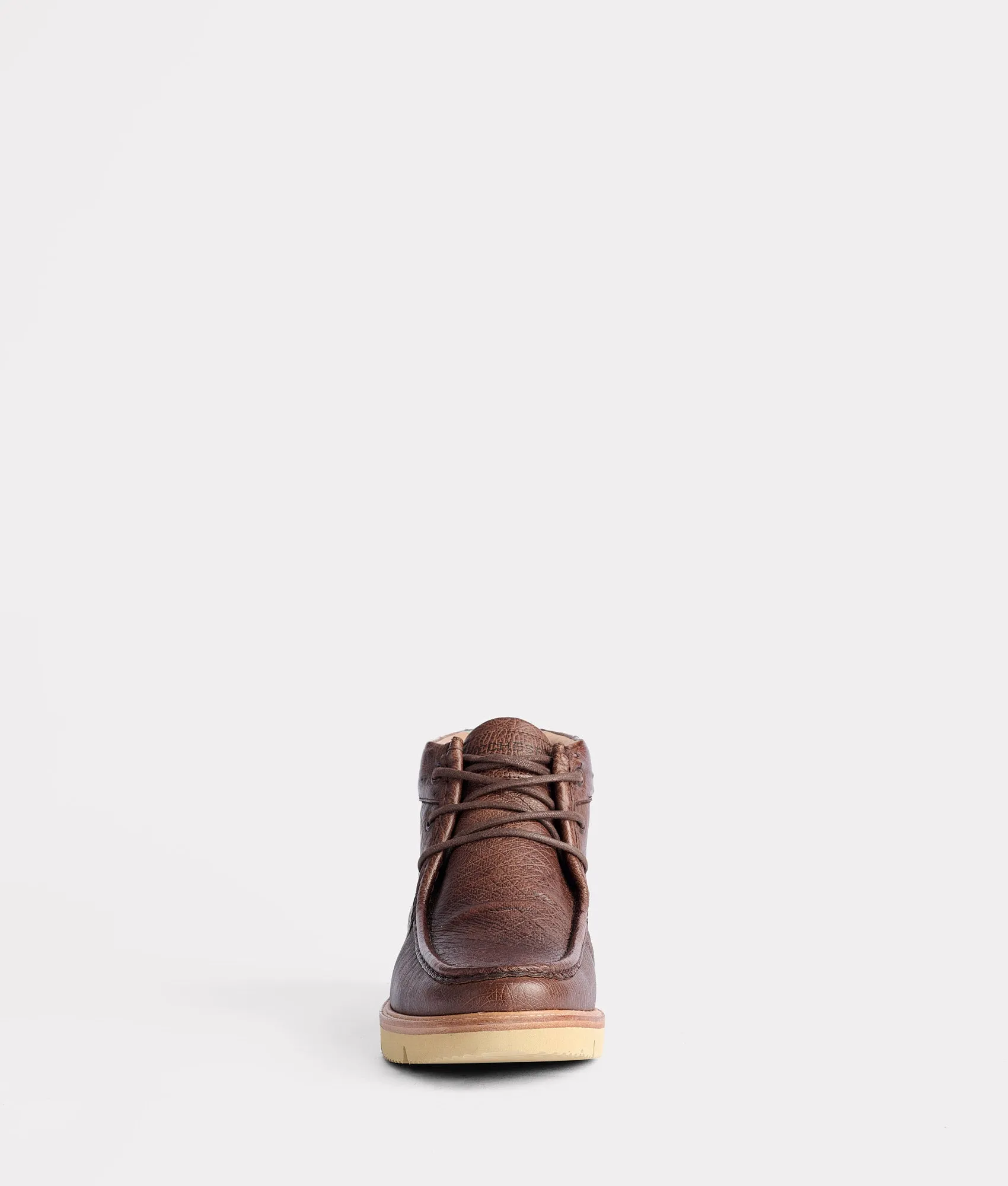 Ridgeline Exotic Chukka Boot :: Tobacco