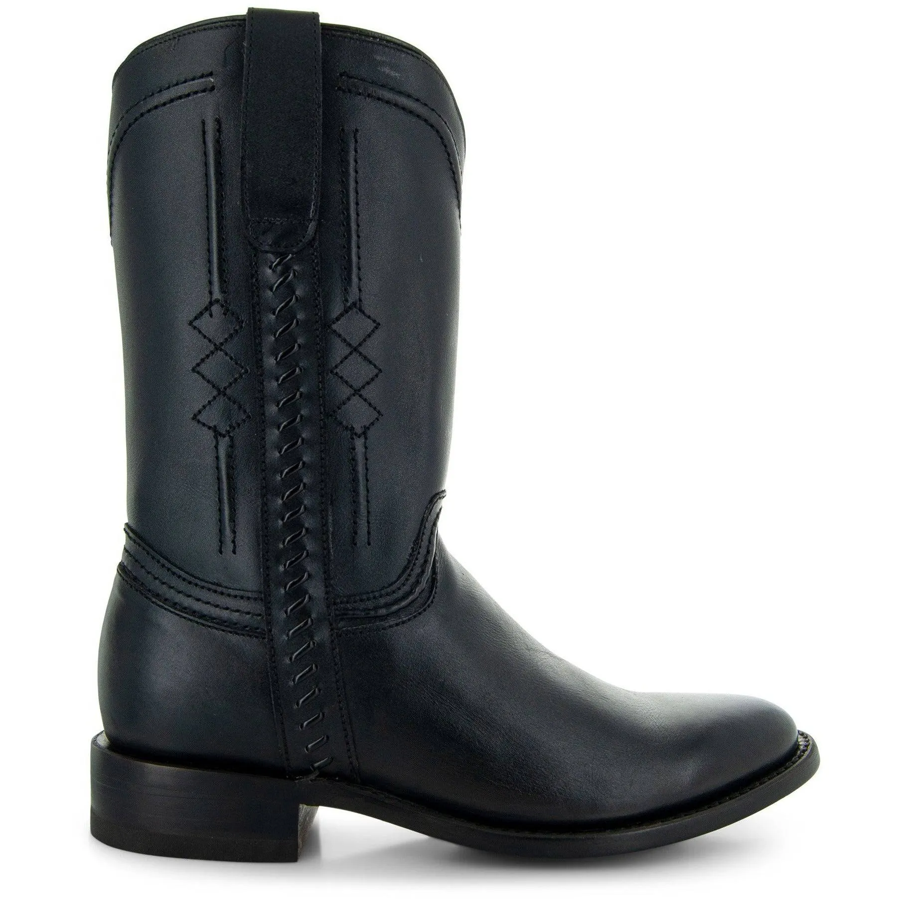 Roper Cowboy Boots for Men (H4003)