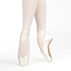 RP Almaz V Cut pointe shoes FM