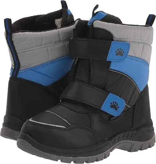 RUGGED BEAR - KIDS - Cold Weather Boots