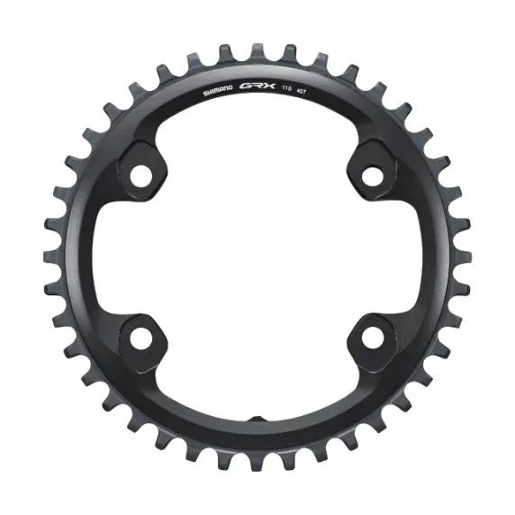 SHIMANO GRX Ring 40D FCRX8101