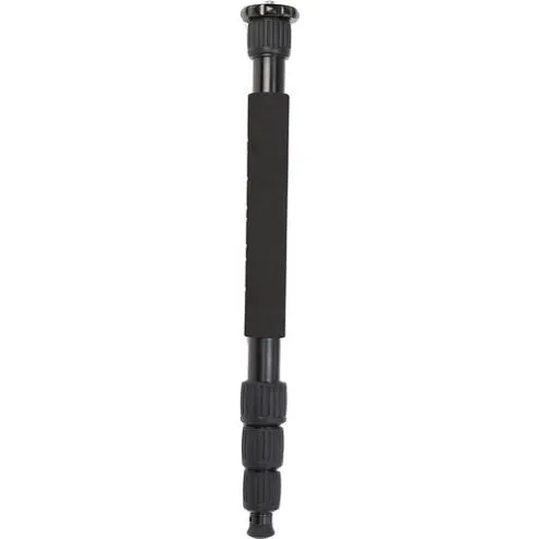 Sirui W-2004 Waterproof Aluminum Alloy Tripod, Black (78170)