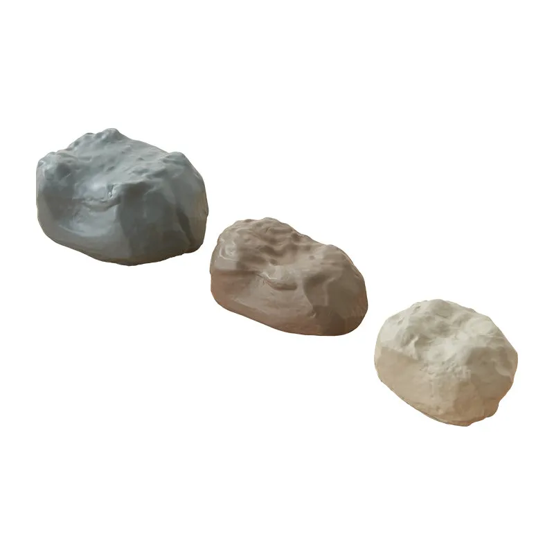 Soft Foam Building Rocks (40 Piece Set)