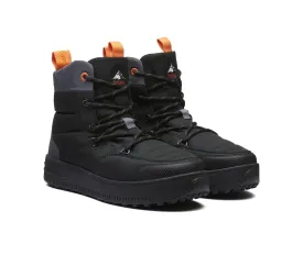 SWIMS waterproof boots black