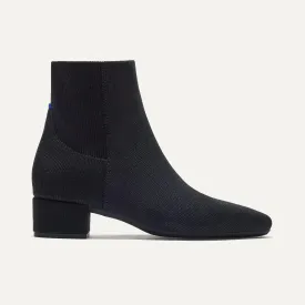 The Classic Boot - Black