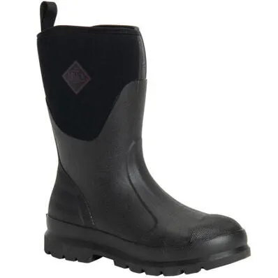 The Original Muck Boot Company Women's Classic Chore Mid Height Boot