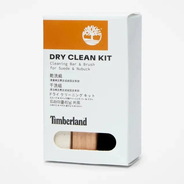 Timberland Dry Cleaning Kit