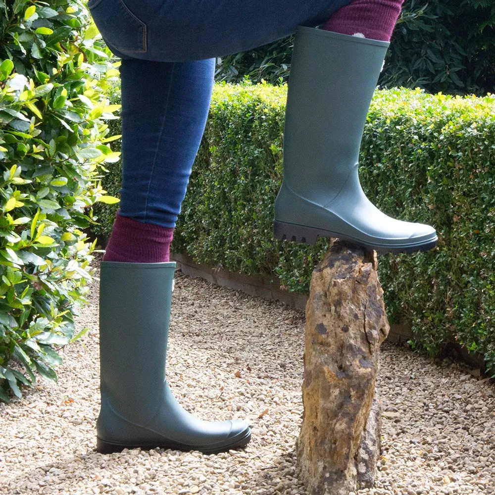 Town & Country ECO-Essential Wellington Boots