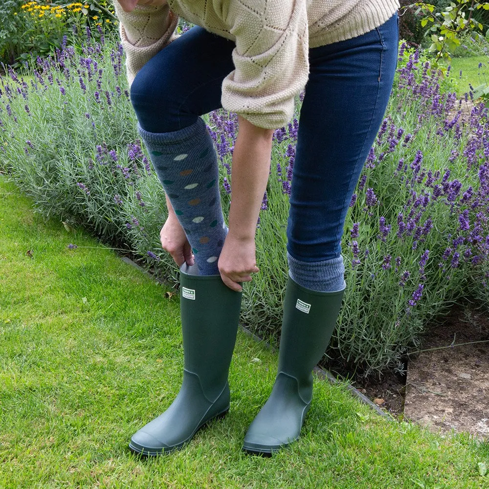 Town & Country ECO-Essential Wellington Boots