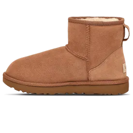 UGG Classic Mini II Boot Chestnut (W)