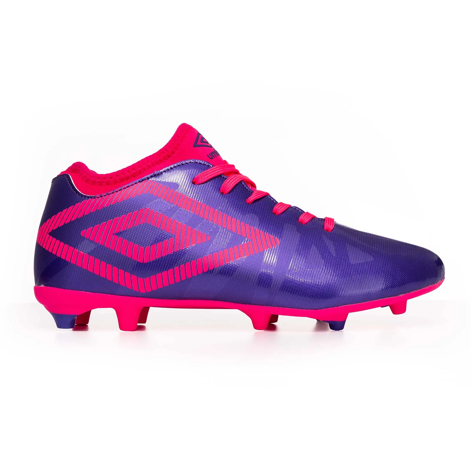 Umbro Ventura FG Kids Football Boots