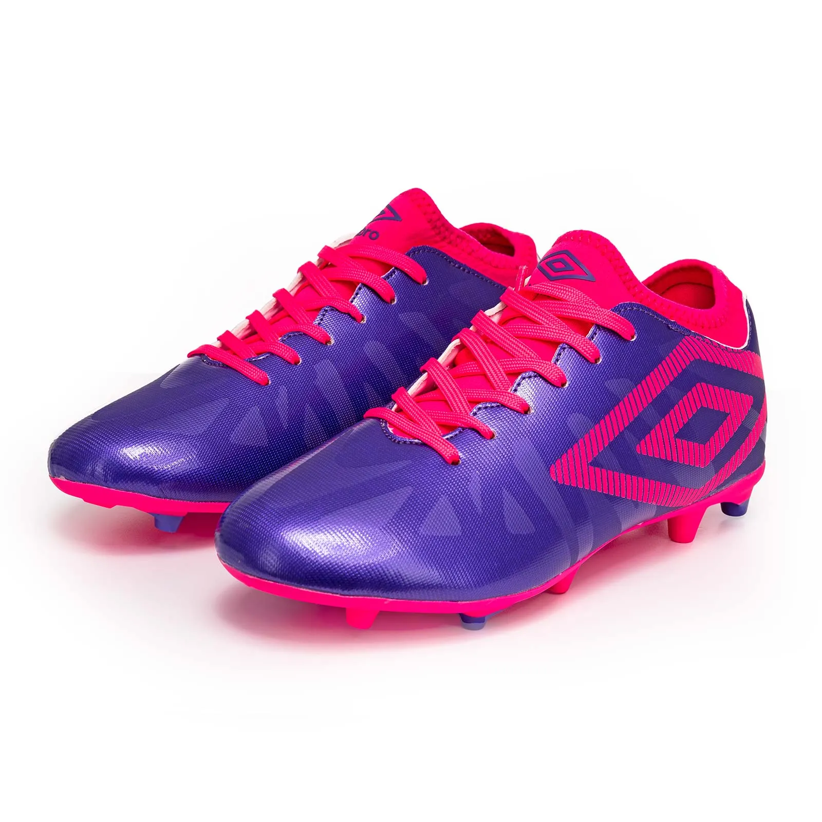 Umbro Ventura FG Kids Football Boots