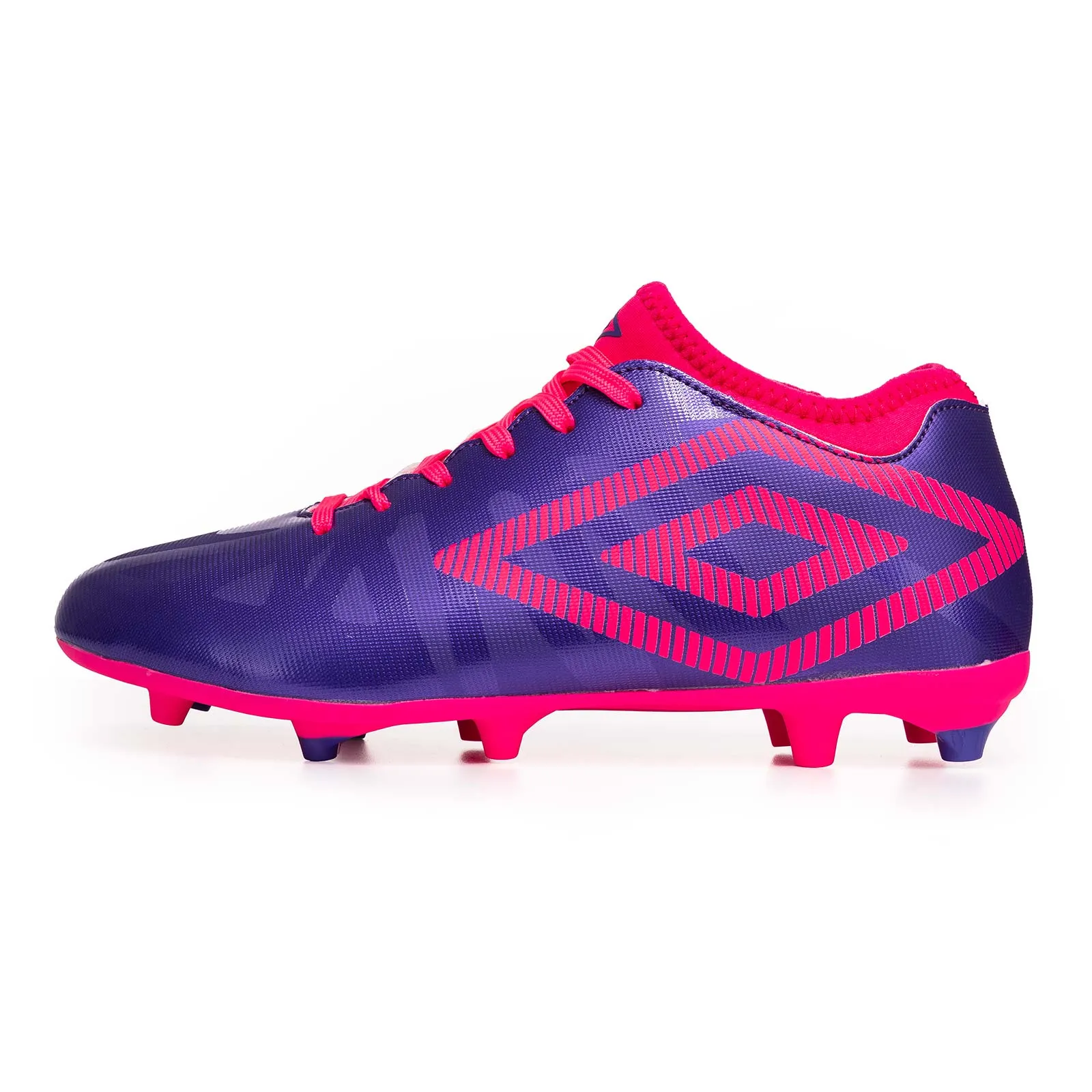 Umbro Ventura FG Kids Football Boots