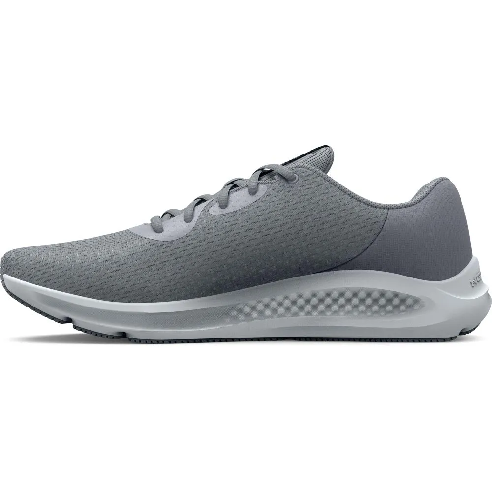 Under Armour Mens Charged Pursuit 3 Grey