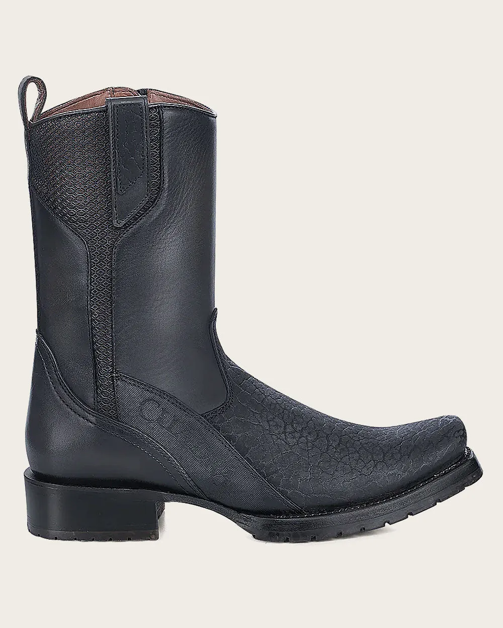 Urban oxford bull boot