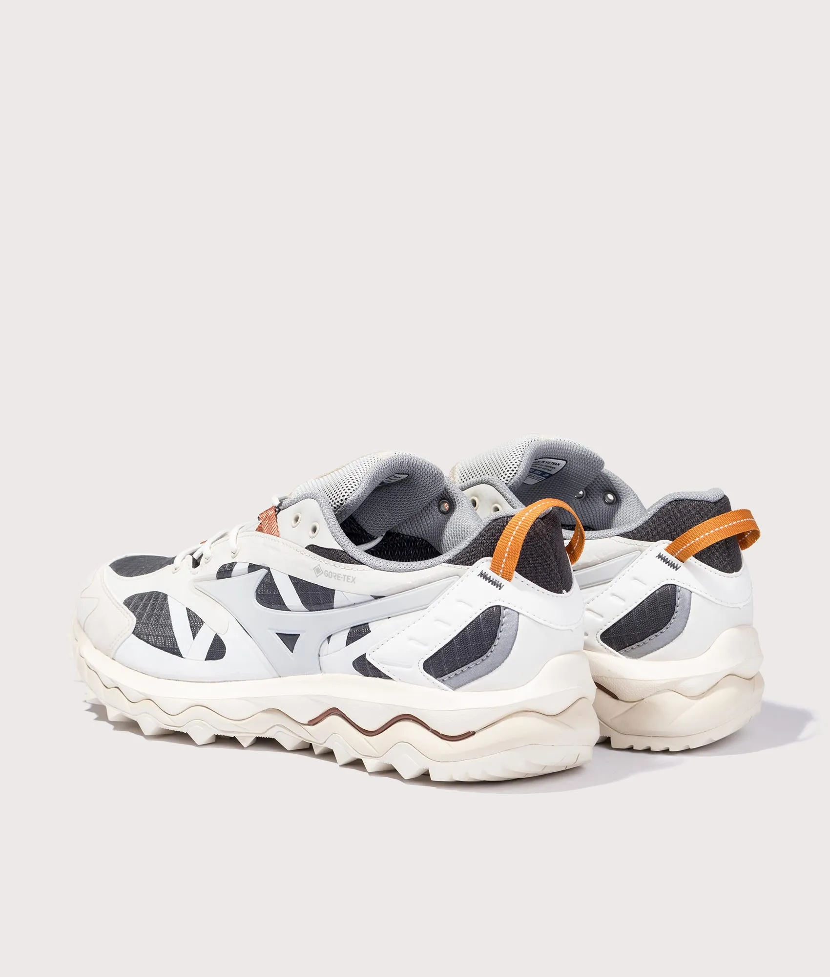 Wave Mujin TI GTX Sneakers