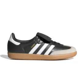 Wmns Samba LT 'Black White'