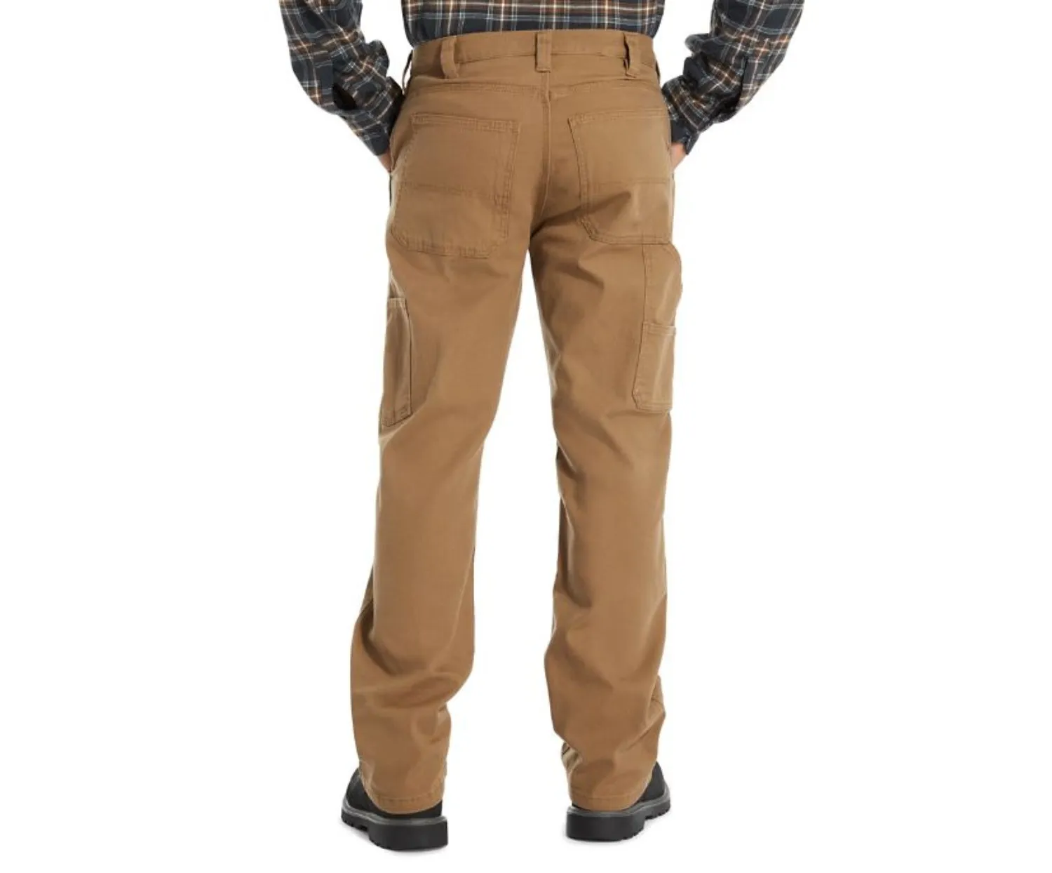 Wolverine Men's Steelhead Pant