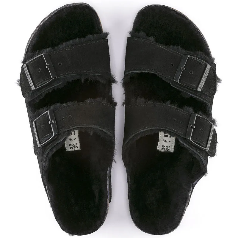 Women's Arizona Shearling