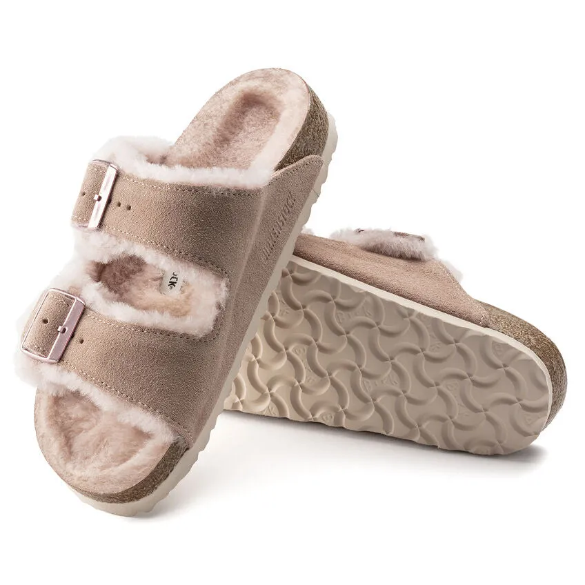 Women's Arizona Shearling