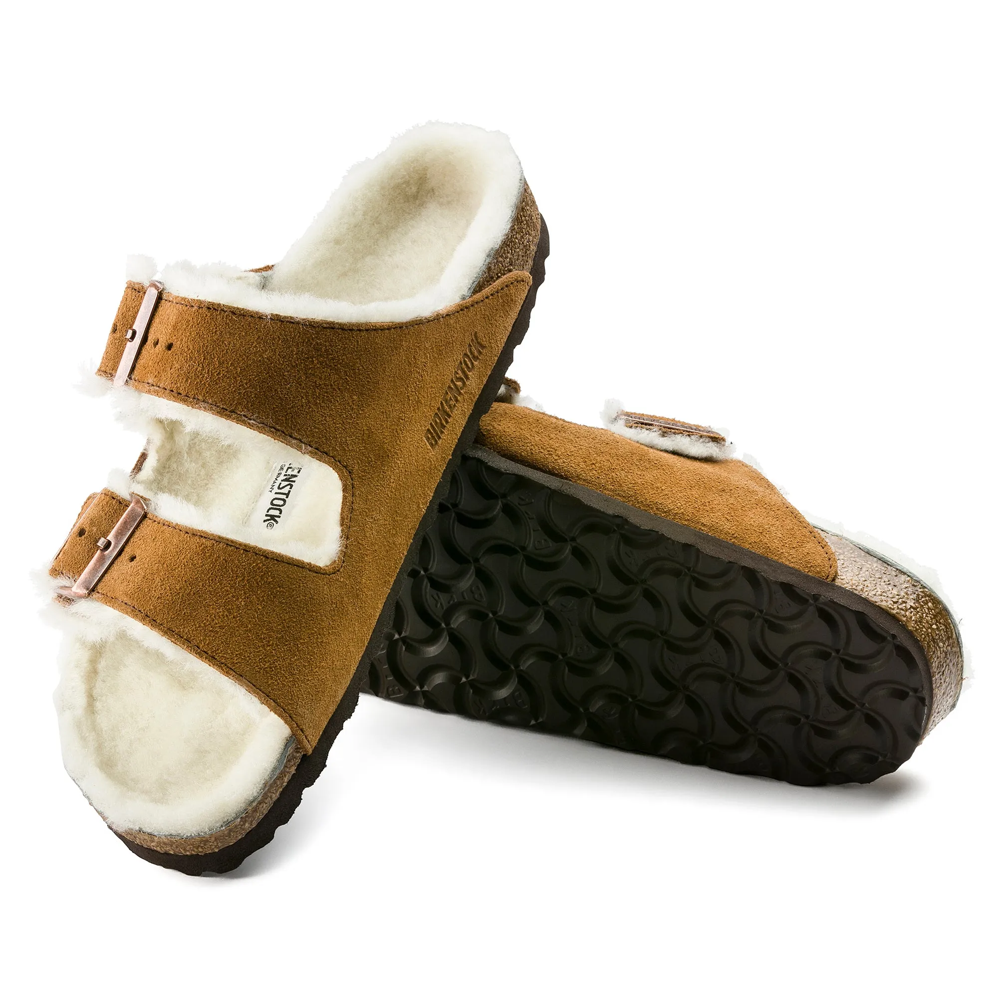 Women's Arizona Shearling