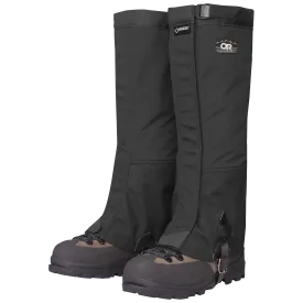 Women's Crocodile Classic Gaiters - Wide