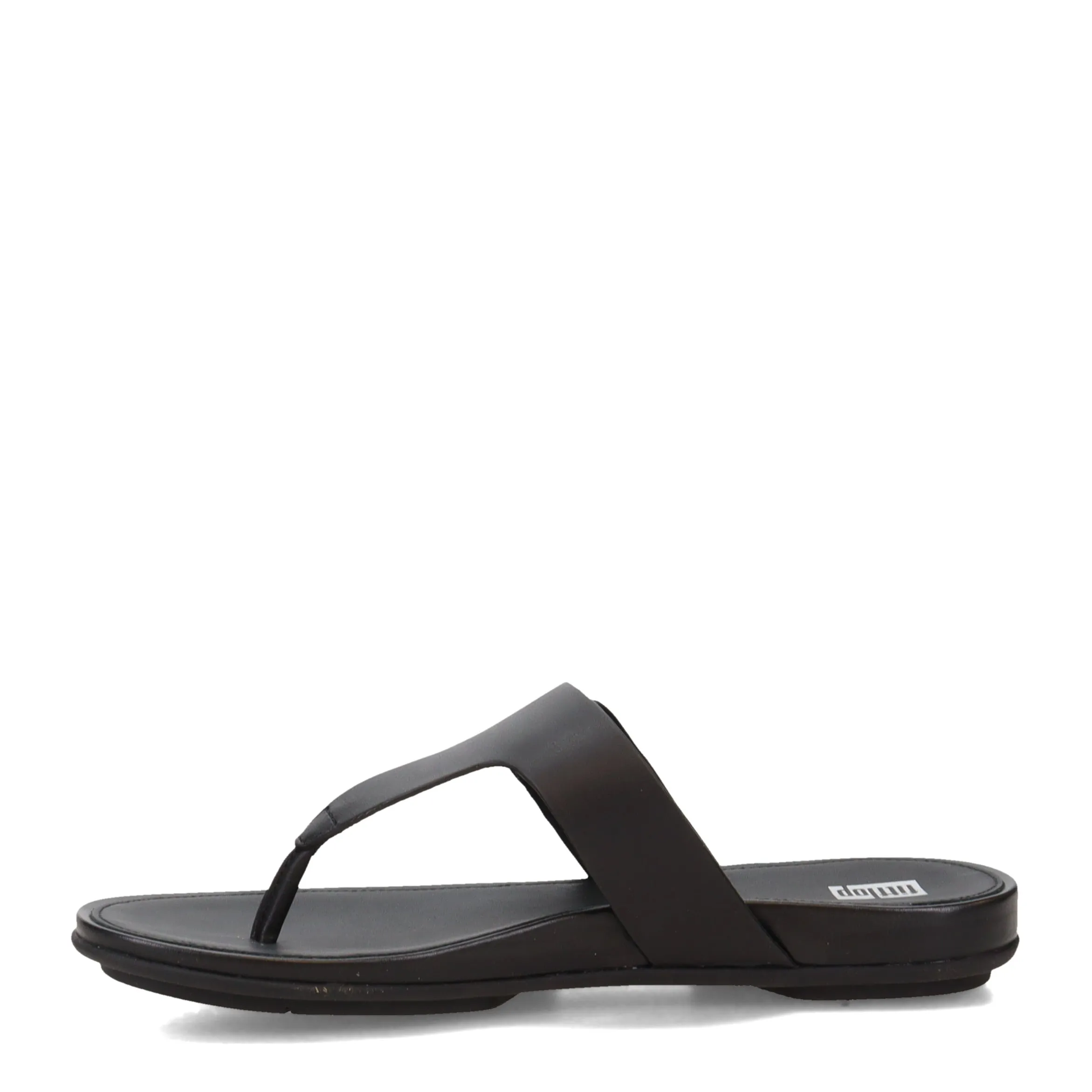 Women's FitFlop, Gracie Toe-Post Sandal