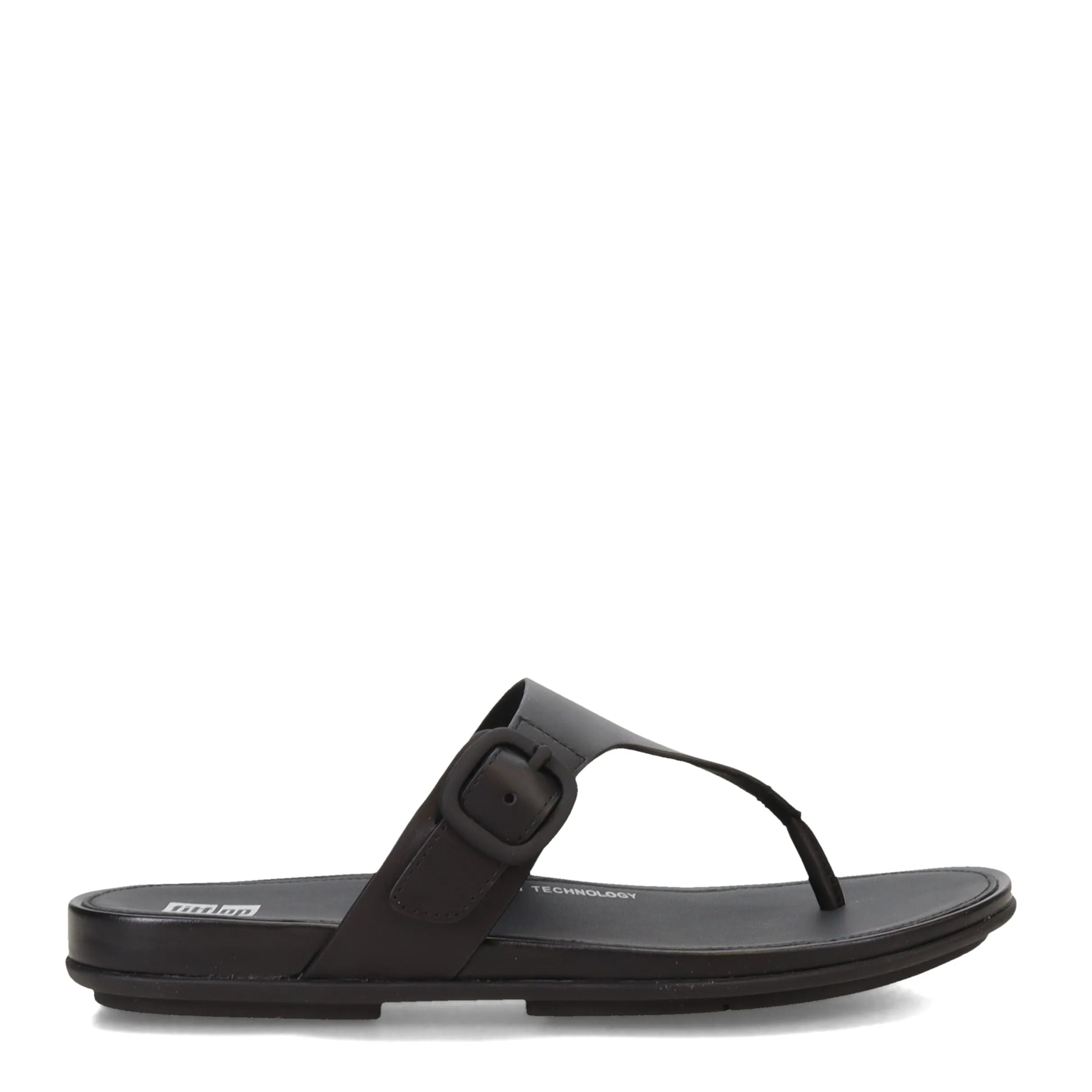 Women's FitFlop, Gracie Toe-Post Sandal