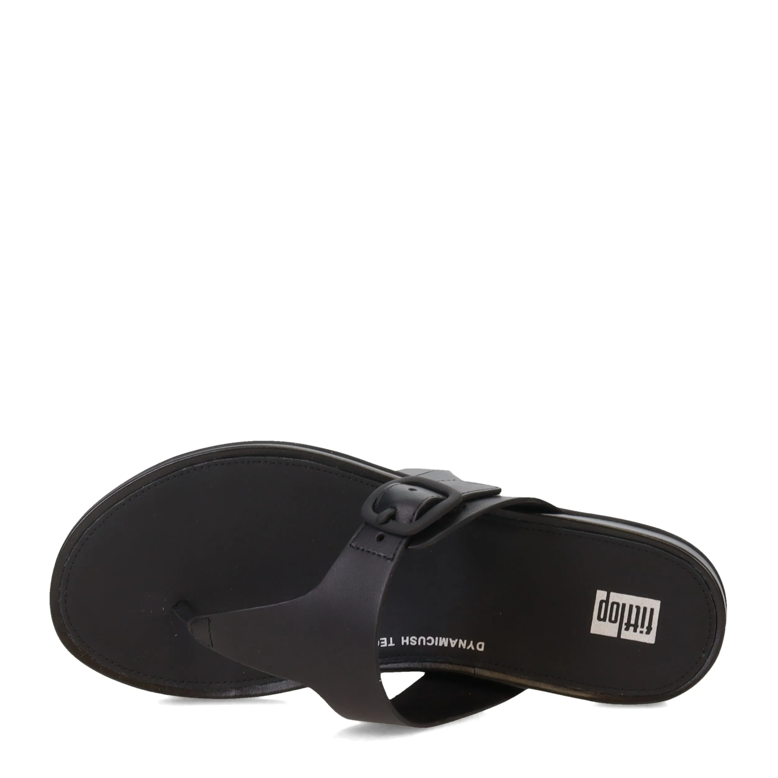 Women's FitFlop, Gracie Toe-Post Sandal