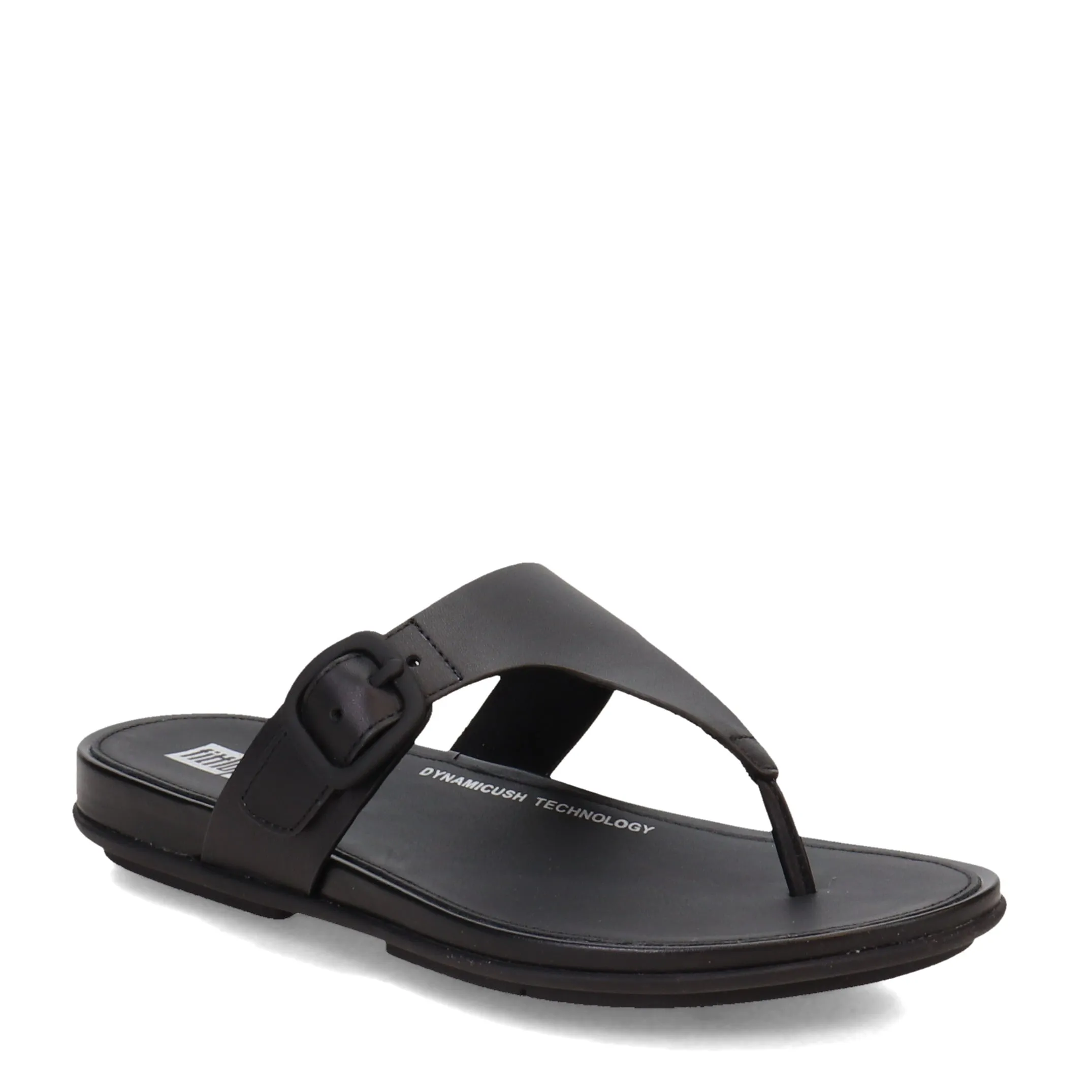 Women's FitFlop, Gracie Toe-Post Sandal