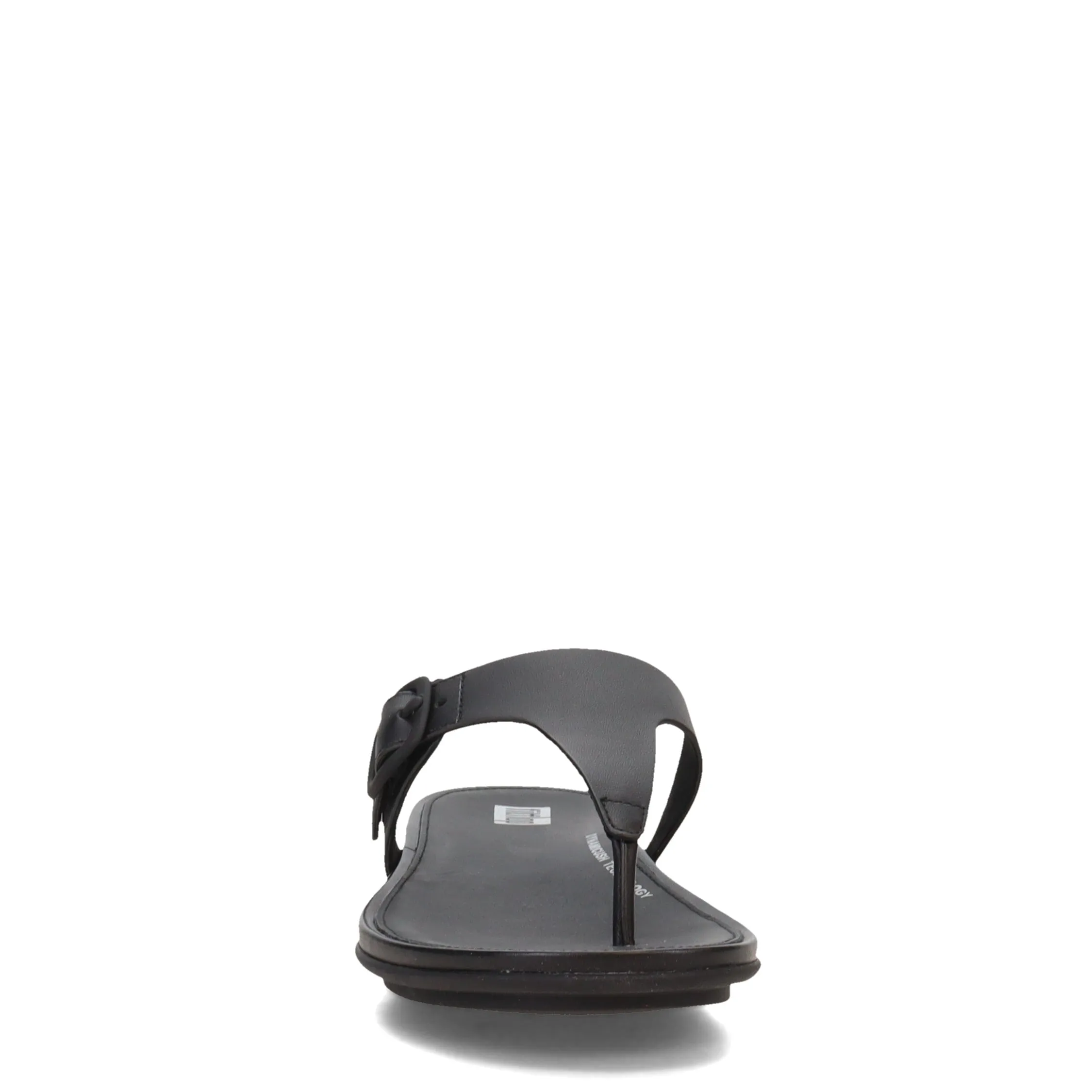 Women's FitFlop, Gracie Toe-Post Sandal