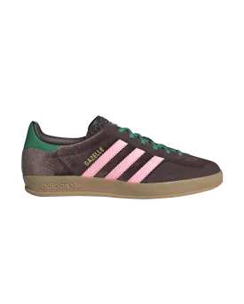 Womens Gazelle Indoor