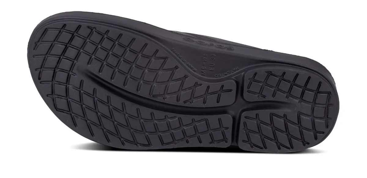 Women's OOriginal Sandal - Black