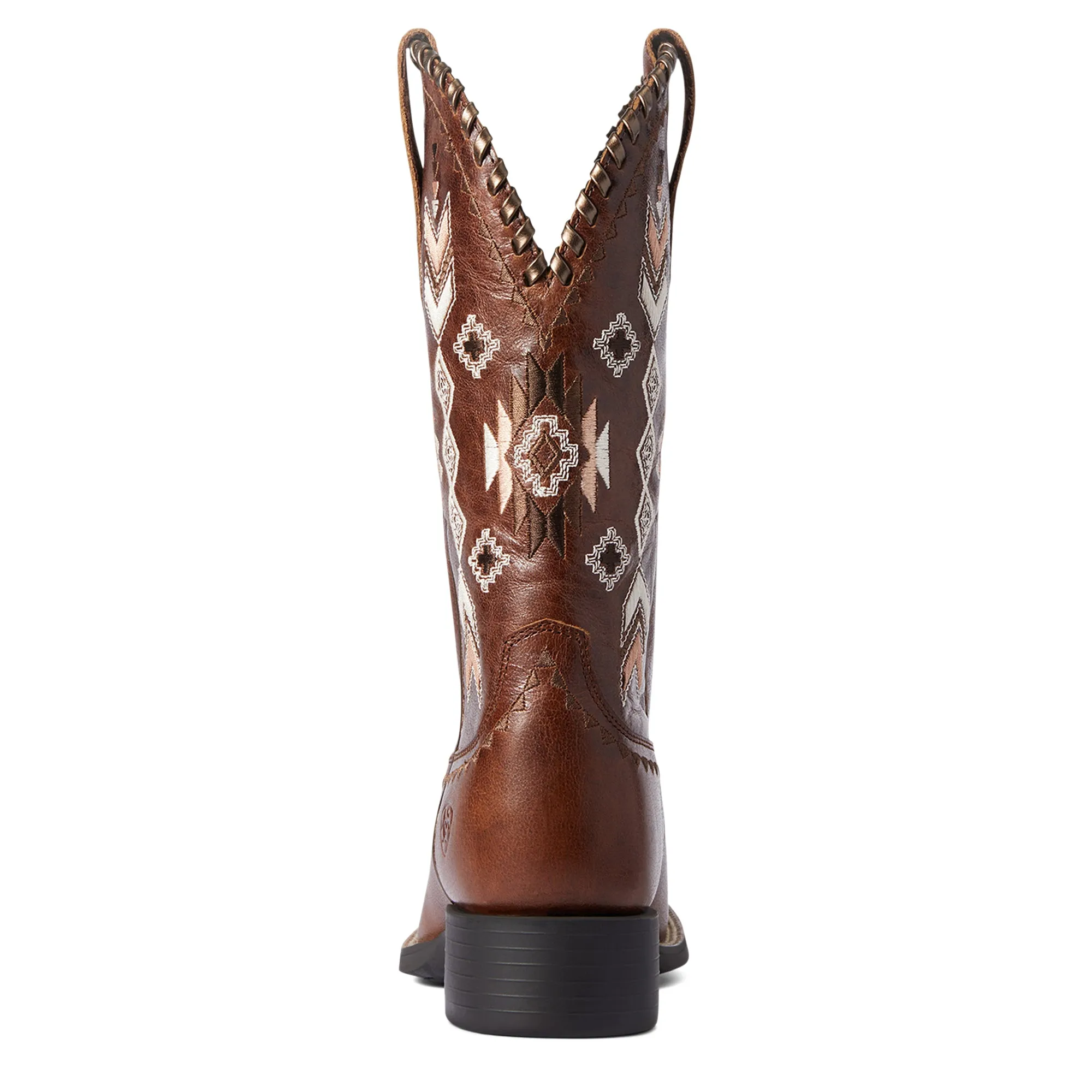 Women's Round Up Skyler Western Boot