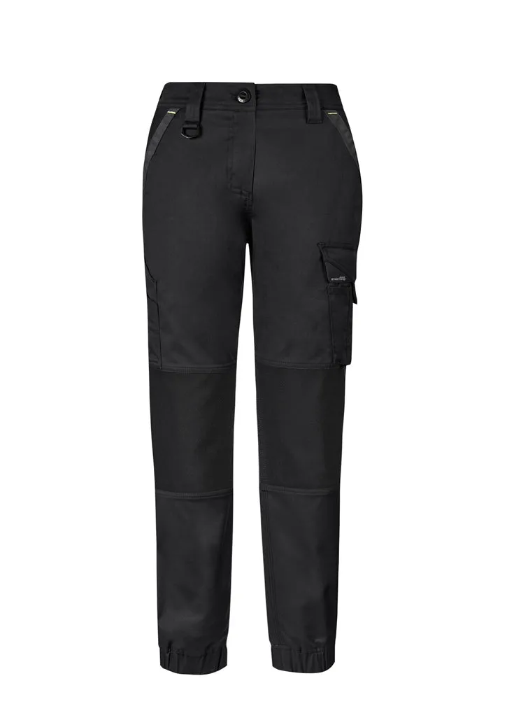 Womens Streetworx Tough Pants ZP750