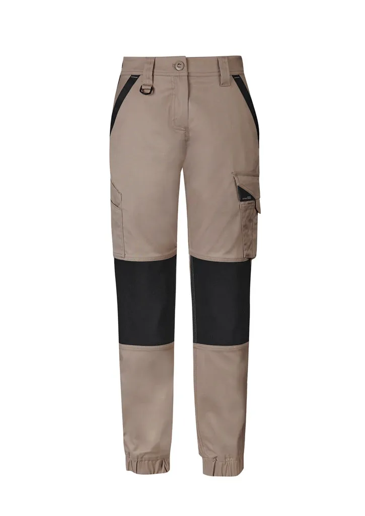 Womens Streetworx Tough Pants ZP750