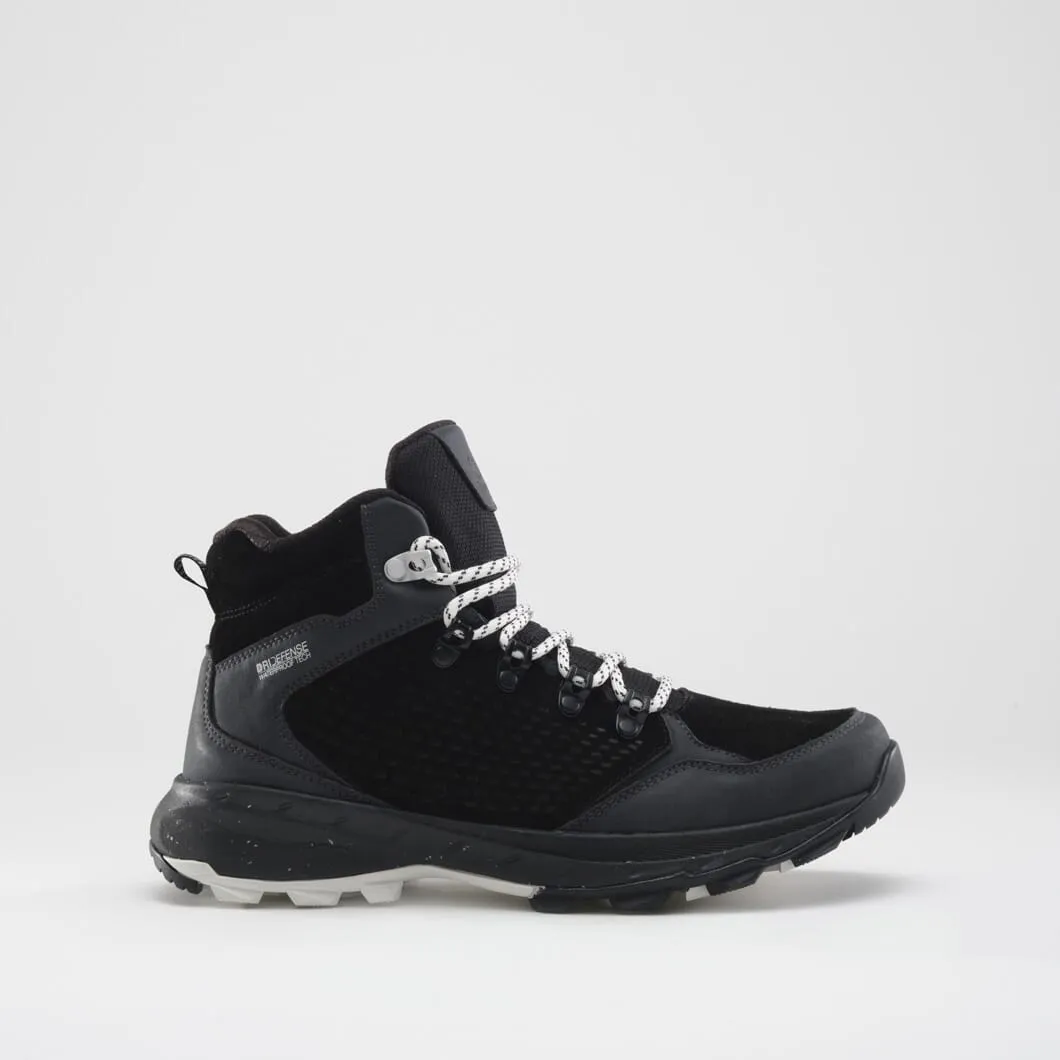 Women's TREK SNOW MID