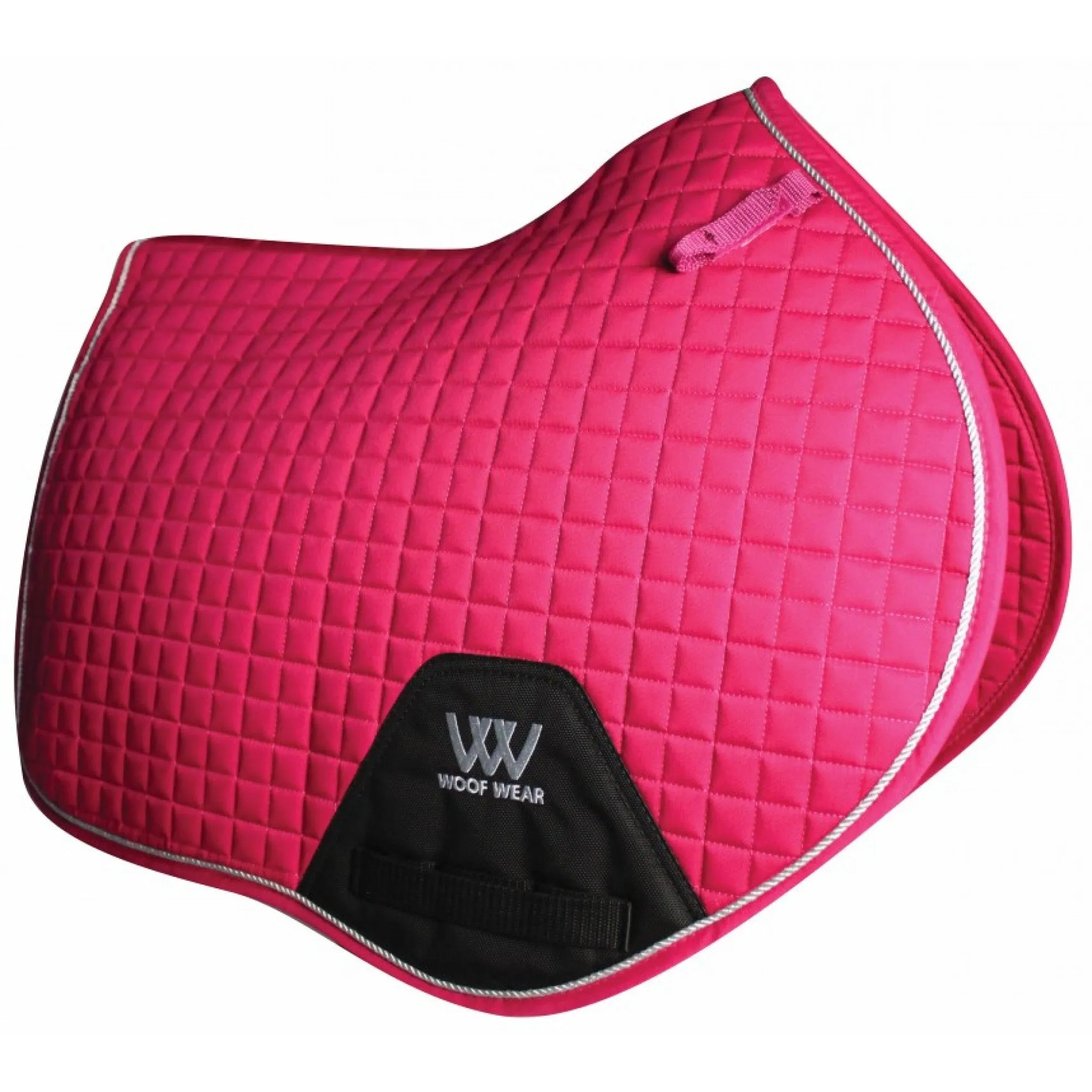 Woof Wear Colour Fusion Close Contact Saddle Pad