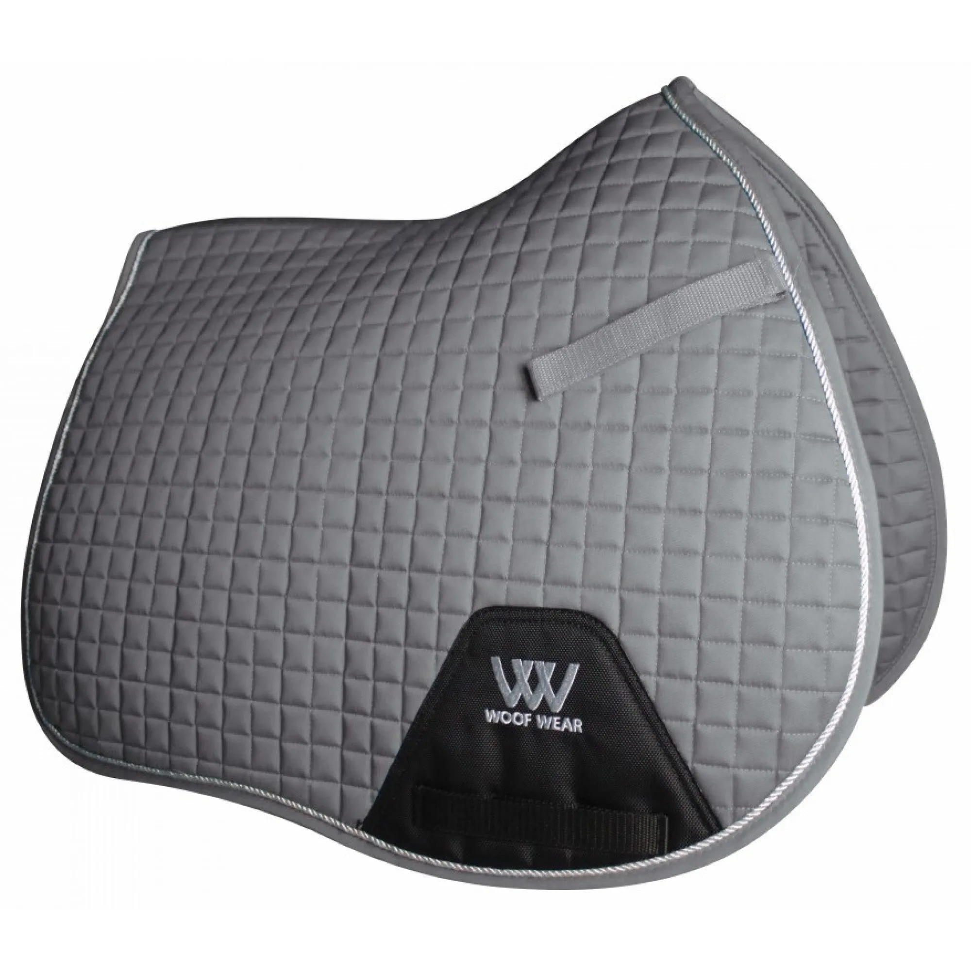 Woof Wear Colour Fusion Close Contact Saddle Pad