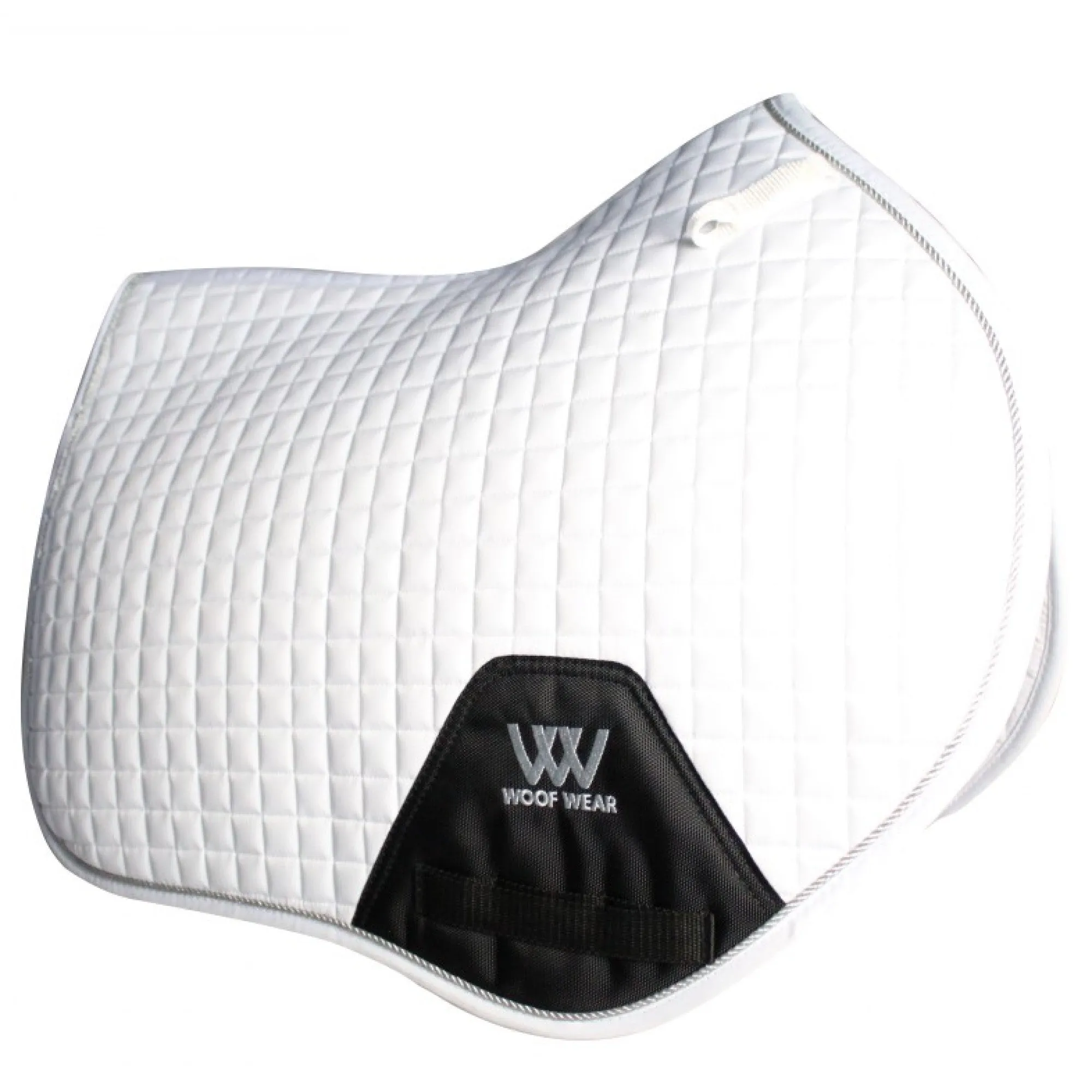 Woof Wear Colour Fusion Close Contact Saddle Pad