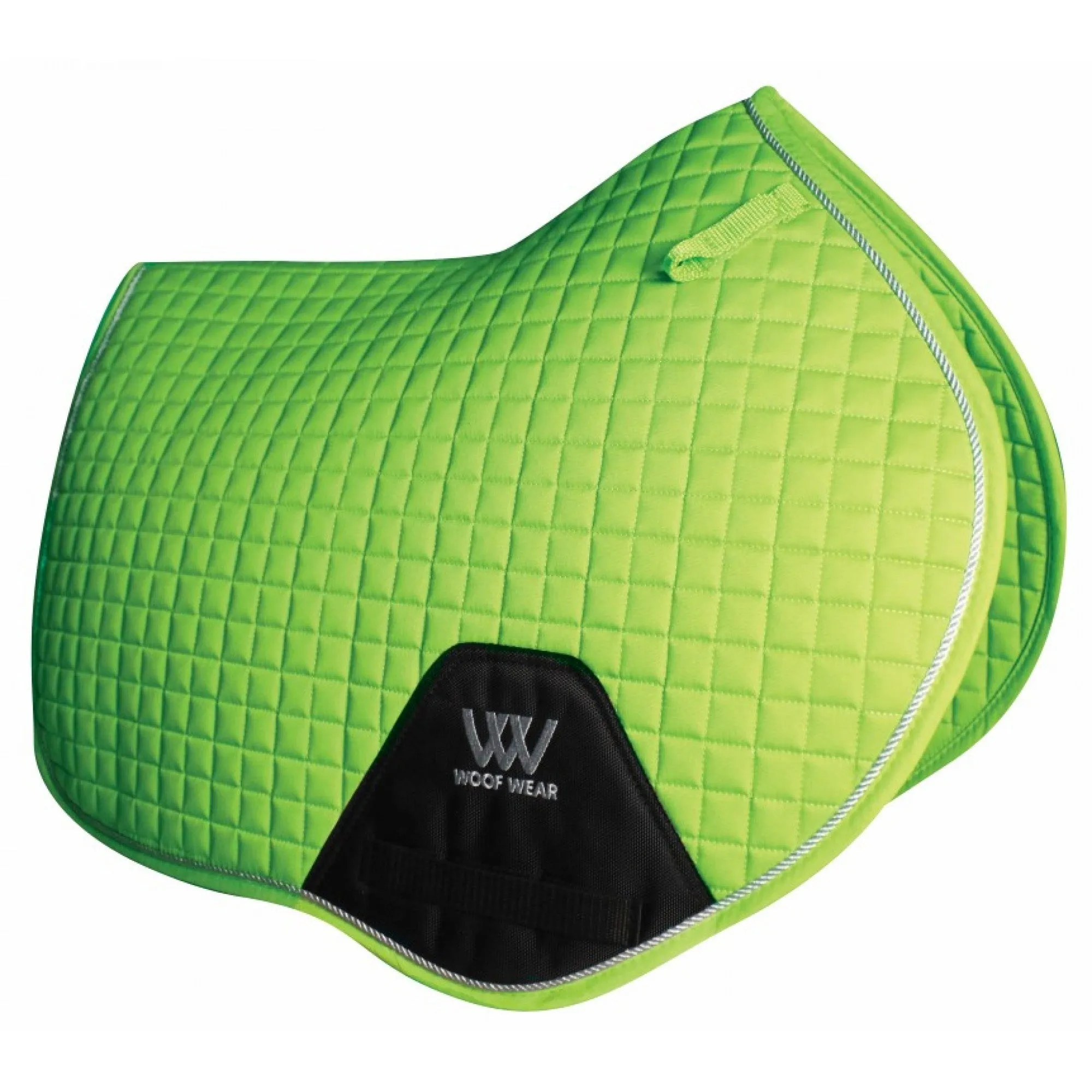 Woof Wear Colour Fusion Close Contact Saddle Pad