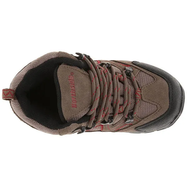 Youth Snohomish Junior Waterproof Hiking Boot (11-13)